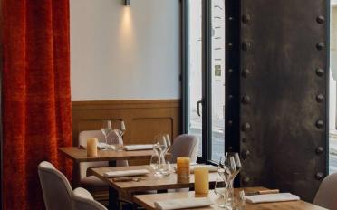 Restaurant - image - 1