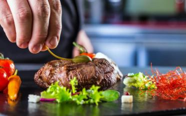 Restaurant - image - 1