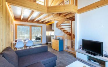 Doppeleinfamilienhaus 3.5 Zimmer - image - 1