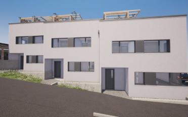 Doppeleinfamilienhaus 4.5 Zimmer - image - 2