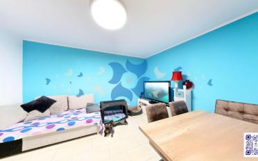 Appartement 5 pièces - image - 1