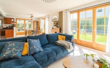 Villa 5.5 Zimmer - image - 1