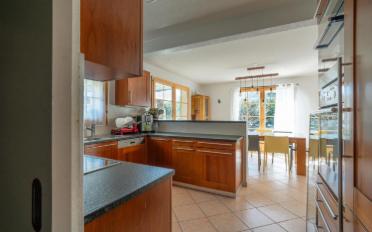 Villa 5.5 Zimmer - image - 2