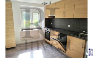 Apartment 2.5 rooms - image - 1