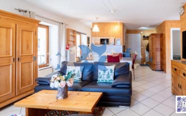 Wohnung 3.5 Zimmer - image - 3