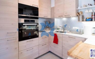 Wohnung 3.5 Zimmer - image - 1