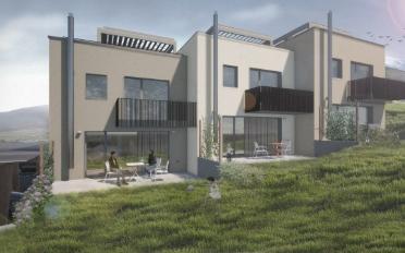 Maison jumelée 4.5 pièces - image - 1