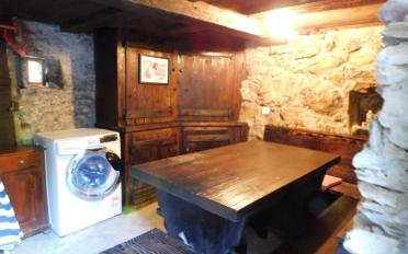 Rustic house 2.5 rooms - image - 2