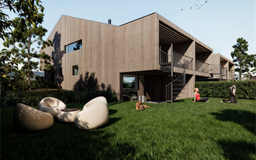 Villa 6.5 rooms - image - 1