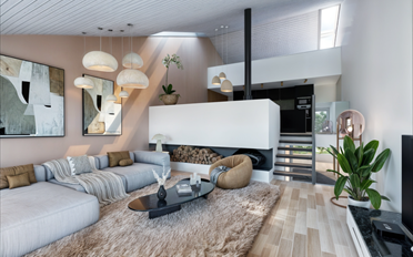 Villa 6.5 rooms - image - 5