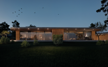 Villa 6.5 rooms - image - 19