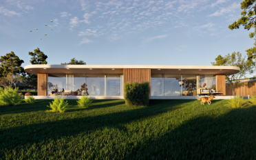 Villa 6.5 rooms - image - 22