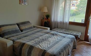 Möbl. Wohnobj. 1.5 Zimmer - image - 3