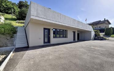 Single house 6.5 rooms - image - 11