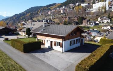 Villa 6 pièces - image - 2