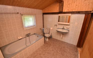 Chalet 8 rooms - image - 11