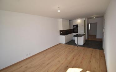 Apartment 2.5 rooms - image - 2