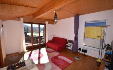 Apartment 2 rooms - image - 1