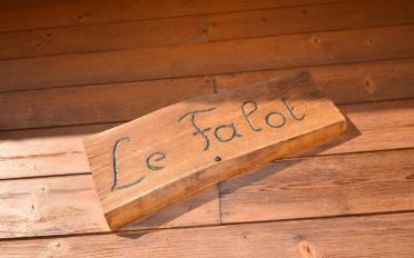 Chalet 6 rooms - image - 2