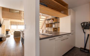 Duplex 3.5 Zimmer - image - 7