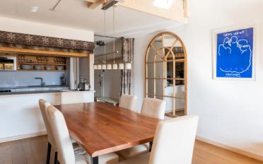 Duplex 3.5 Zimmer - image - 15