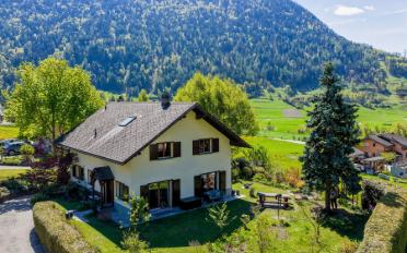 Chalet 7.5 Zimmer - image - 2