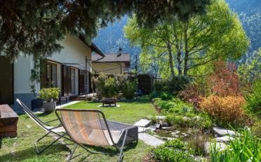 Chalet 7.5 Zimmer - image - 3