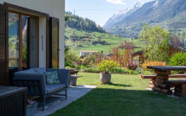 Chalet 7.5 Zimmer - image - 5