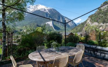 Chalet 7.5 Zimmer - image - 13