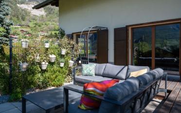 Chalet 7.5 Zimmer - image - 14