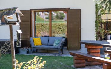 Chalet 7.5 Zimmer - image - 16