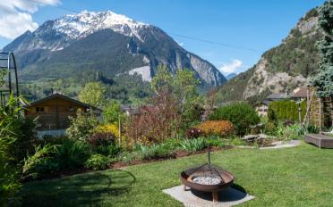 Chalet 7.5 Zimmer - image - 17