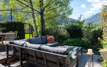 Chalet 7.5 Zimmer - image - 21