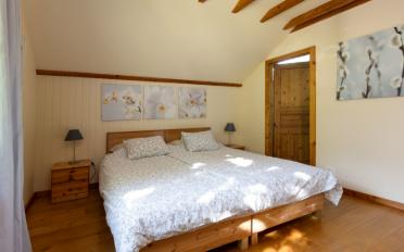 Chalet 7.5 Zimmer - image - 23
