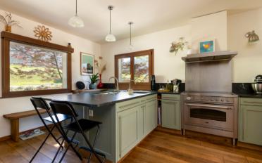 Chalet 7.5 Zimmer - image - 26