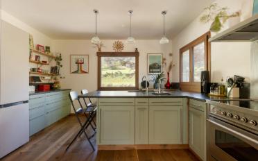 Chalet 7.5 Zimmer - image - 13