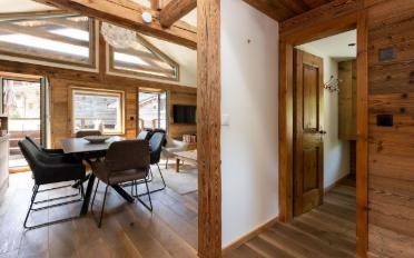 Chalet 4.5 rooms - image - 1