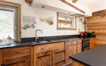Chalet 4.5 rooms - image - 3