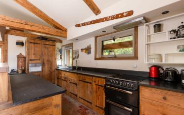 Chalet 4.5 rooms - image - 4