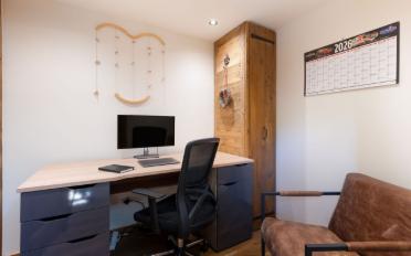Chalet 4.5 rooms - image - 13