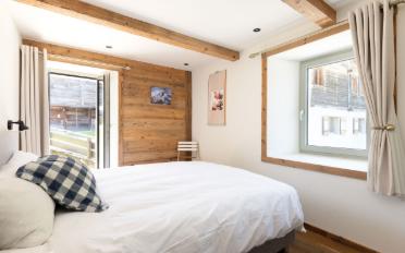 Chalet 4.5 rooms - image - 12