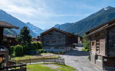 Chalet 4.5 rooms - image - 9