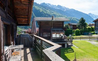 Chalet 4.5 rooms - image - 11