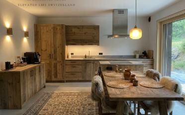 Wohnung 4.5 Zimmer - image - 2