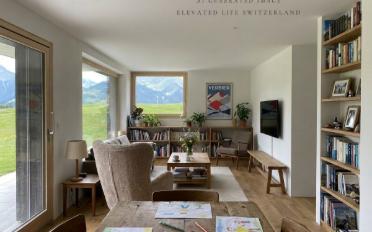 Wohnung 4.5 Zimmer - image - 6