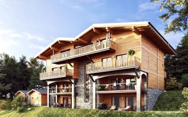 Duplex 3.5 Zimmer - image - 1