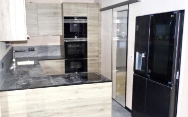 Duplex 3.5 Zimmer - image - 2
