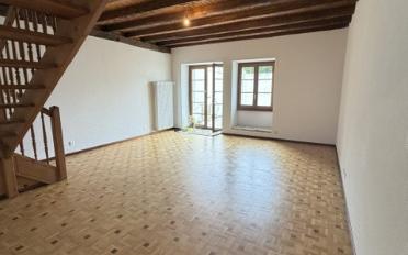 Duplex 7 rooms - image - 2