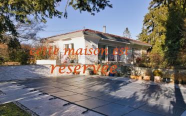 Villa 5 Zimmer - image - 1