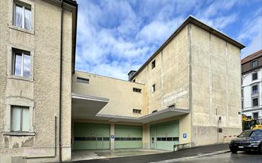 Immeuble mixte - image - 2